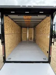 new Cargo (Enclosed) Trailers Cargo Craft  for sale, in Waxahachie, TX Thumbnail 17
