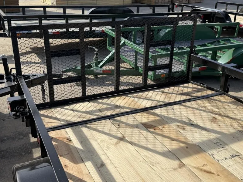 new Utility Trailers Other  for sale, in Waxahachie, TX Thumbnail 4