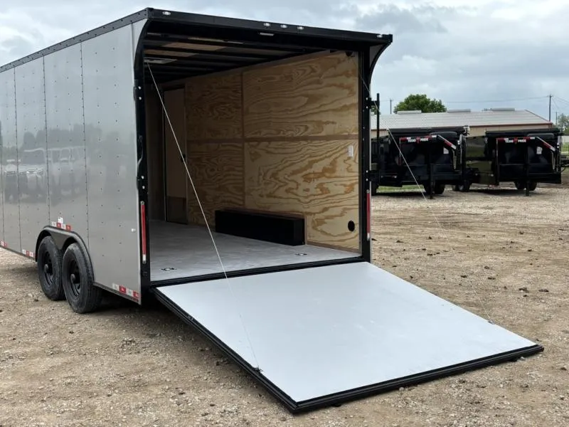 used Other Trailers Cargo Craft  for sale, in Waxahachie, TX Thumbnail 14