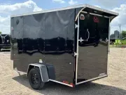 new Cargo (Enclosed) Trailers Cargo Craft  for sale, in Waxahachie, TX Thumbnail 5