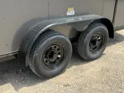 new Cargo (Enclosed) Trailers Cargo Craft  for sale, in Waxahachie, TX Thumbnail 17