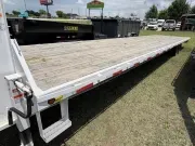 used Equipment / Flatbed Trailers East Texas  for sale, in Waxahachie, TX Thumbnail 2