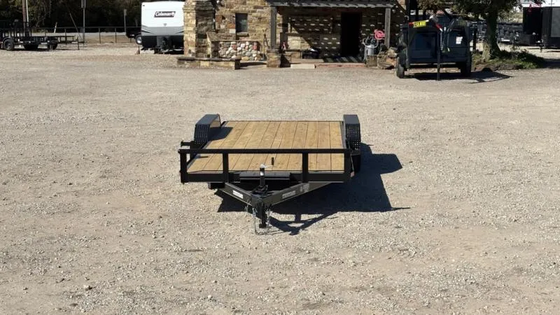 new Car Haulers / Racing Trailers Trailer Market  for sale, in Waxahachie, TX Thumbnail 2