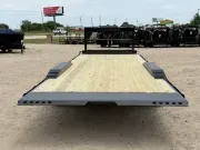 new Equipment / Flatbed Trailers Texas Pride Trailers  for sale, in Waxahachie, TX Thumbnail 18
