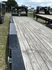 used Car Haulers / Racing Trailers PJ Trailers  for sale, in Waxahachie, TX Thumbnail 2