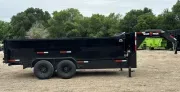 new Dump Trailers Texas Pride Trailers  for sale, in Waxahachie, TX Thumbnail 3