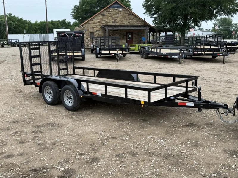 used Utility Trailers Other  for sale, in Waxahachie, TX Thumbnail 4