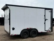 new Cargo (Enclosed) Trailers Cargo Craft  for sale, in Waxahachie, TX Thumbnail 2
