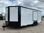new Cargo (Enclosed) Trailers Cargo Craft  for sale, in Waxahachie, TX Thumbnail 2