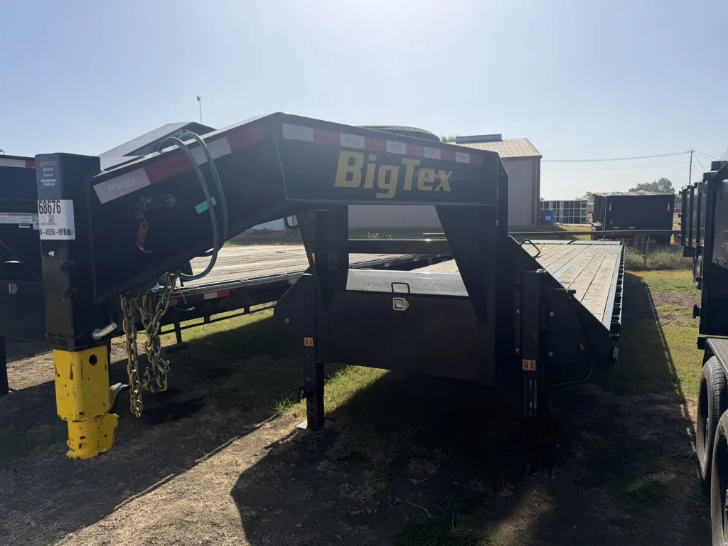 used Other Trailers Big Tex Trailers  for sale, in Waxahachie, TX image-0