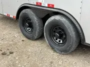 new Cargo (Enclosed) Trailers Cargo Craft  for sale, in Waxahachie, TX Thumbnail 6
