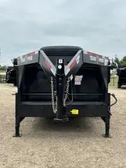 new Dump Trailers Texas Pride Trailers  for sale, in Waxahachie, TX Thumbnail 10