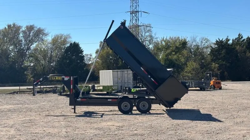 new Dump Trailers Texas Pride Trailers  for sale, in Waxahachie, TX Thumbnail 6