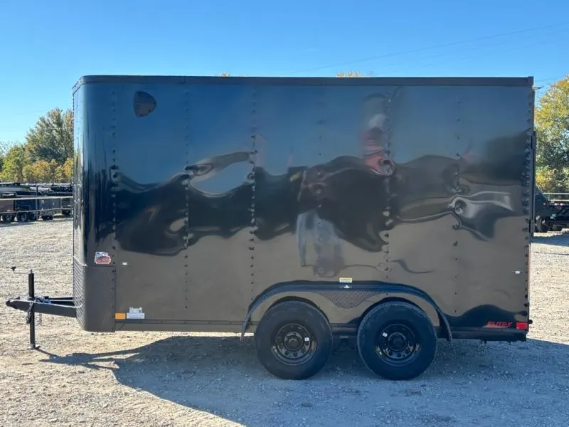 new Cargo (Enclosed) Trailers Cargo Craft  for sale, in Waxahachie, TX Thumbnail 4