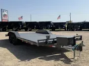 new Car Haulers / Racing Trailers Lamar Trailers  for sale, in Waxahachie, TX Thumbnail 1