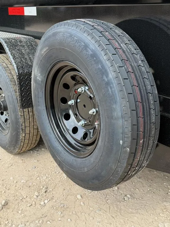 new Dump Trailers Texas Pride Trailers  for sale, in Waxahachie, TX Thumbnail 21