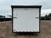 new Cargo (Enclosed) Trailers Cargo Craft  for sale, in Waxahachie, TX Thumbnail 3