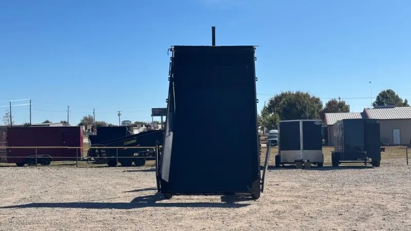 new Dump Trailers U.S. Built  for sale, in Waxahachie, TX Thumbnail 8