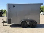 new Cargo (Enclosed) Trailers Cargo Craft  for sale, in Waxahachie, TX Thumbnail 6