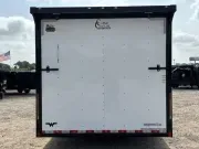 new Cargo (Enclosed) Trailers Cargo Craft  for sale, in Waxahachie, TX Thumbnail 4