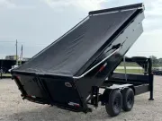 new Dump Trailers Texas Pride Trailers  for sale, in Waxahachie, TX Thumbnail 13