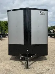 new Cargo (Enclosed) Trailers Cargo Craft  for sale, in Waxahachie, TX Thumbnail 8