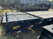 used Equipment / Flatbed Trailers Big Tex Trailers  for sale, in Waxahachie, TX Thumbnail 4