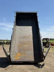 used Dump Trailers Horizon Trailers  for sale, in Waxahachie, TX Thumbnail 5