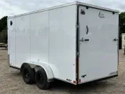 new Cargo (Enclosed) Trailers Cargo Craft  for sale, in Waxahachie, TX Thumbnail 3