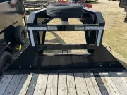 used Equipment / Flatbed Trailers Big Tex Trailers  for sale, in Waxahachie, TX Thumbnail 6