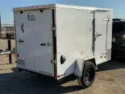 new Cargo (Enclosed) Trailers Cargo Craft  for sale, in Waxahachie, TX Thumbnail 4