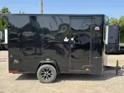 new Cargo (Enclosed) Trailers Cargo Craft  for sale, in Waxahachie, TX Thumbnail 2