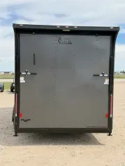 new Cargo (Enclosed) Trailers Cargo Craft  for sale, in Waxahachie, TX Thumbnail 5