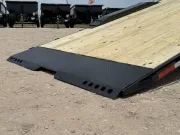 new Equipment / Flatbed Trailers Texas Pride Trailers  for sale, in Waxahachie, TX Thumbnail 6