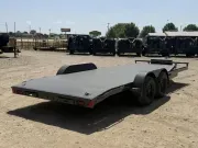 new Car Haulers / Racing Trailers Lamar Trailers  for sale, in Waxahachie, TX Thumbnail 2