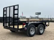 new Utility Trailers Trailer Market  for sale, in Waxahachie, TX Thumbnail 2