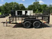 new Utility Trailers Other  for sale, in Waxahachie, TX Thumbnail 7