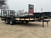 new Utility Trailers CM Trailers  for sale, in Waxahachie, TX Thumbnail 1