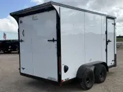 new Cargo (Enclosed) Trailers Cargo Craft  for sale, in Waxahachie, TX Thumbnail 3