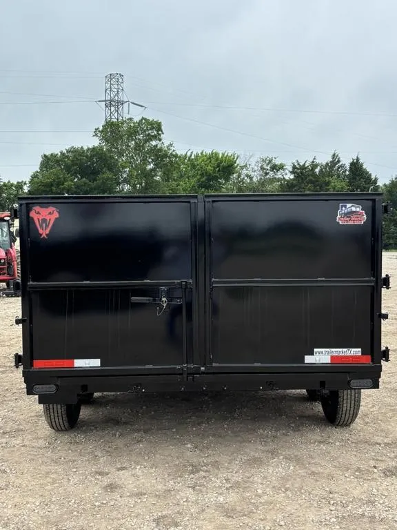 new Dump Trailers Texas Pride Trailers  for sale, in Waxahachie, TX Thumbnail 6