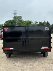 new Dump Trailers Texas Pride Trailers  for sale, in Waxahachie, TX Thumbnail 6