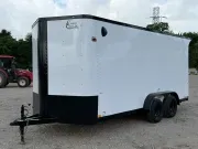 new Cargo (Enclosed) Trailers Cargo Craft  for sale, in Waxahachie, TX Thumbnail 7