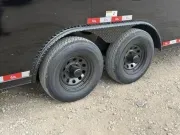 new Cargo (Enclosed) Trailers Cargo Craft  for sale, in Waxahachie, TX Thumbnail 19