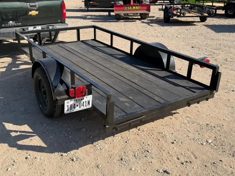 used Utility Trailers Other  for sale, in Waxahachie, TX Thumbnail 3
