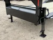 new Equipment / Flatbed Trailers Texas Pride Trailers  for sale, in Waxahachie, TX Thumbnail 12