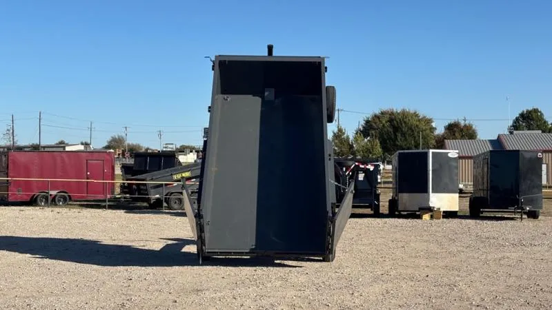 new Dump Trailers Lamar Trailers  for sale, in Waxahachie, TX Thumbnail 10