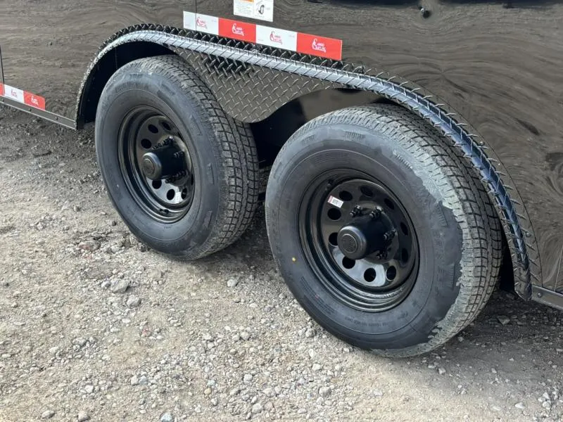 new Cargo (Enclosed) Trailers Cargo Craft  for sale, in Waxahachie, TX Thumbnail 19