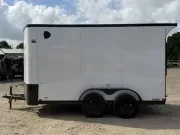 new Cargo (Enclosed) Trailers Cargo Craft  for sale, in Waxahachie, TX Thumbnail 5