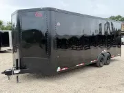 new Cargo (Enclosed) Trailers Cargo Craft  for sale, in Waxahachie, TX Thumbnail 7