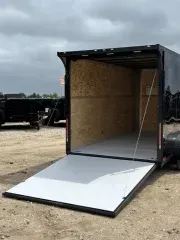 new Cargo (Enclosed) Trailers Cargo Craft  for sale, in Waxahachie, TX Thumbnail 16